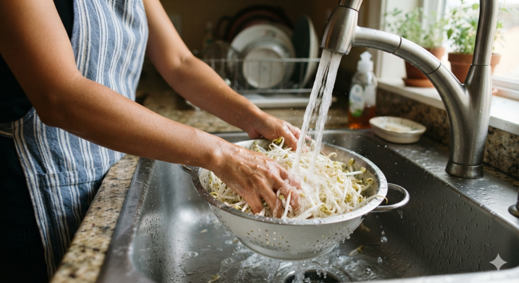 Hay ngồi nhiều, ít vận động: Đừng bỏ qua 6 loại rau củ sau(1)